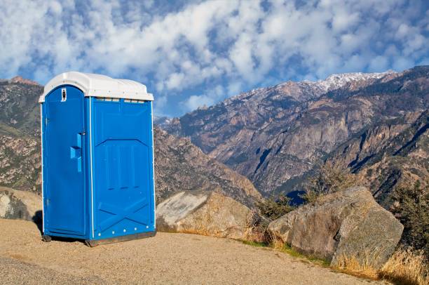 Best Affordable porta potty rental  in Mount Pleasant, TX