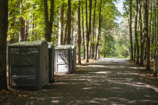 Best Portable toilet rental for construction  in Mount Pleasant, TX