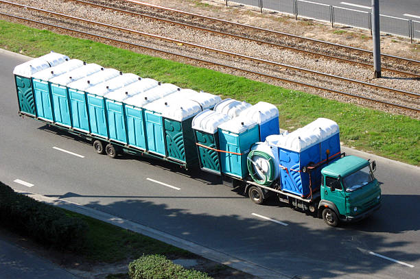 Best Portable toilet rental cost  in Mount Pleasant, TX